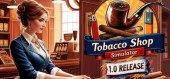 Tobacco Shop Simulator купить
