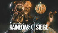 Tom Clancy's Rainbow Six Siege - Smoke Bushido Set купить