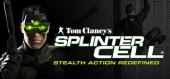 Tom Clancy's Splinter Cell купить
