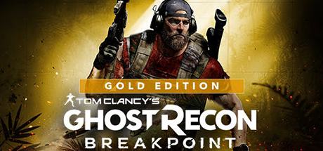 Tom Clancy’s Ghost Recon Breakpoint Gold Edition