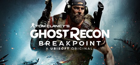 Tom Clancy's Ghost Recon Breakpoint - Ultimate Edition