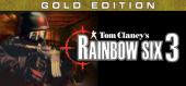 Купить Tom Clancy's Rainbow Six 3 Gold