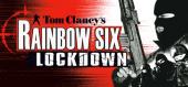 Tom Clancy's Rainbow Six Lockdown купить