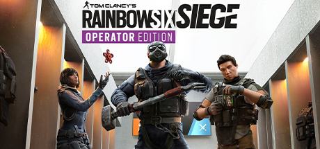 Rainbow Six Осада Operator Edition