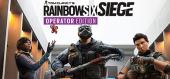 Купить Tom Clancy's Rainbow Six Siege - Operator Edition