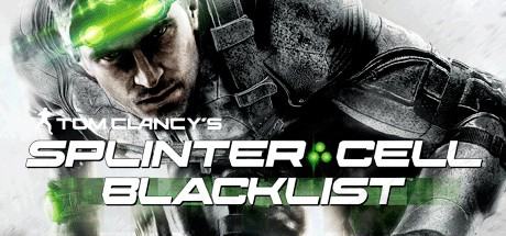 Tom Clancy's Splinter Cell Blacklist Deluxe Edition