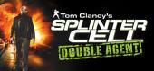 Tom Clancy's Splinter Cell Double Agent купить