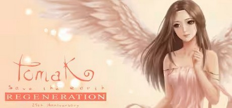 TOMAK: Save the Earth Regeneration