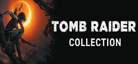 Shadow of the Tomb Raider: Definitive Edition + Tomb Raider GOTY + Rise of the Tomb Raider: 20 Year Celebration (Tomb Raider: Definitive Survivor Trilogy)