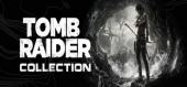Купить Tomb Raider Collection