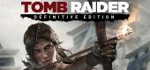 Купить Tomb Raider: Definitive Edition