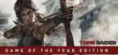 Tomb Raider GOTY Edition купить