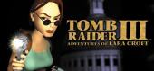Купить Tomb Raider III