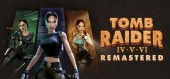Tomb Raider IV-VI Remastered купить