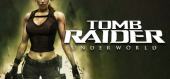 Купить Tomb Raider: Underworld