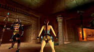 Tomb Raider V: Chronicles купить