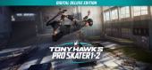 Купить Tony Hawk's Pro Skater 1 + 2 - Deluxe Edition
