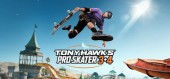 Tony Hawk's Pro Skater 3 + 4 купить