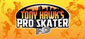 Купить Tony Hawks Pro Skater HD
