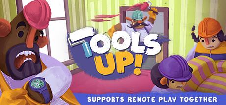 Tools Up!