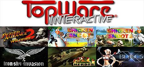 Topware Action Collection