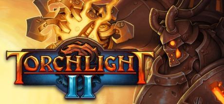 epic games torchlight ii