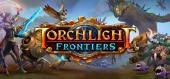 Купить Torchlight Frontiers