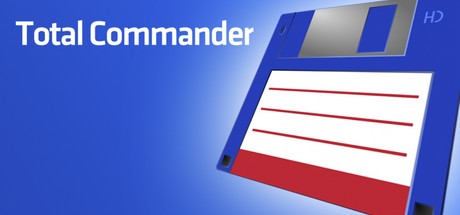 Total Commander - оригинальный ключ