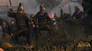 Total War: ATTILA – The Last Roman Campaign Pack купить