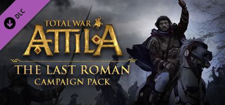 Total War: ATTILA – The Last Roman Campaign Pack
