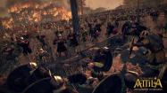 Total War: Attila купить