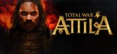 Total War: Attila купить