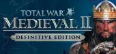 Купить Total War: MEDIEVAL II - Definitive Edition