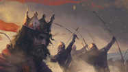 Total War Saga: Thrones of Britannia купить