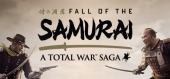 Купить Total War Saga: FALL OF THE SAMURAI
