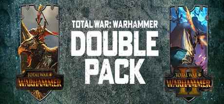 Total War: WARHAMMER I & II + все DLC Thrones of Decay, Chaos Warriors, Call of the Beastmen, The Grim and the Grave, The King and the Warlord, Norsca, Realm of The Wood Elves, The Silence & The Fury, The Twisted & The Twilight, The Warden & The Paunch