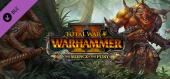 Купить Total War WARHAMMER II: The Silence & the Fury