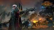 Total War: WARHAMMER II - Curse of the Vampire Coast купить