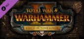 Купить Total War: WARHAMMER II - Rise of the Tomb Kings