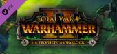 Купить Total War: WARHAMMER II - The Prophet & The Warlock