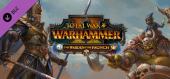 Купить Total War: Warhammer II: The Warden & the Paunch