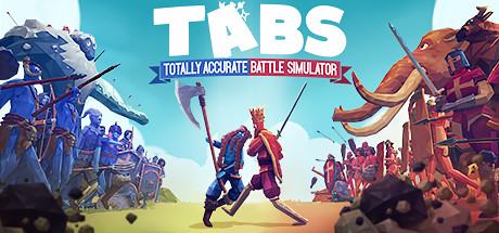 totally accurate battle simulator game free play