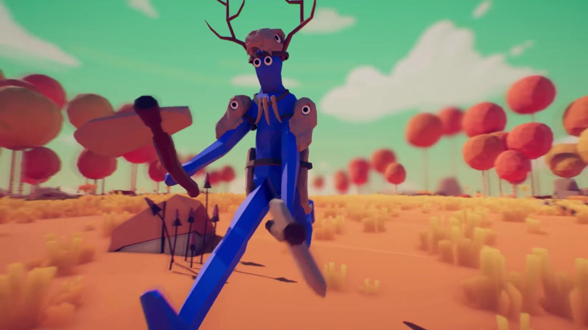 totally accurate battle simulator play free online