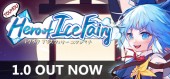 Touhou Hero of Ice Fairy купить