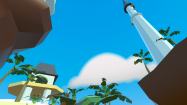 Tower Island: Explore, Discover and Disassemble купить