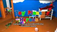 Toy Plane Heroes купить
