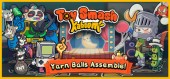 Toy Smash Kaboom!