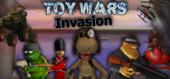 Купить Toy Wars Invasion