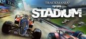 Купить TrackMania² Stadium