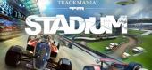 TrackMania² Stadium купить
